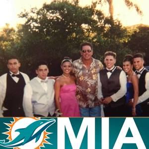 Meet your Posher, Harry